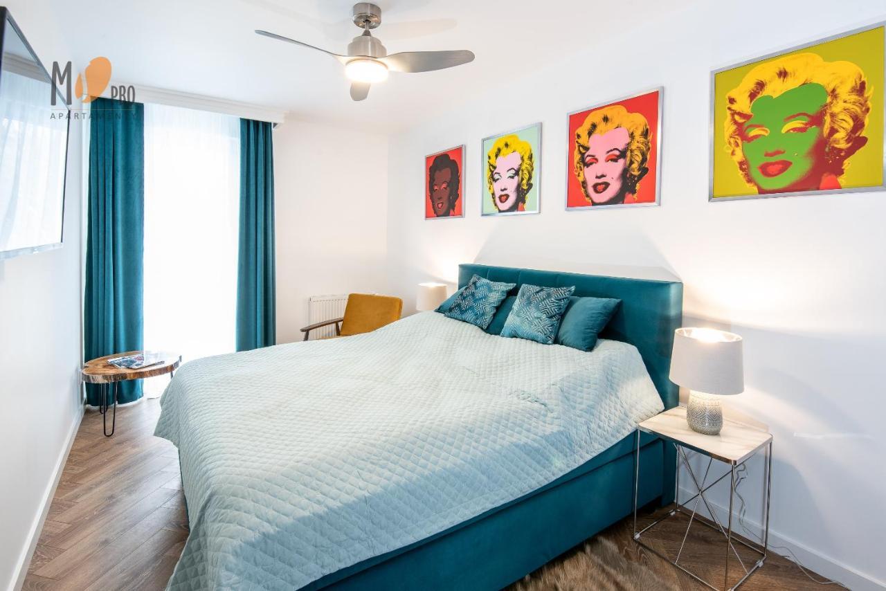 Apartament Ms Pro Aquarius