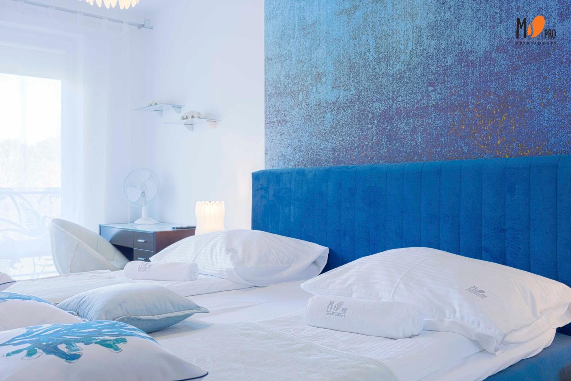 Apartament Ms Pro Aquarius