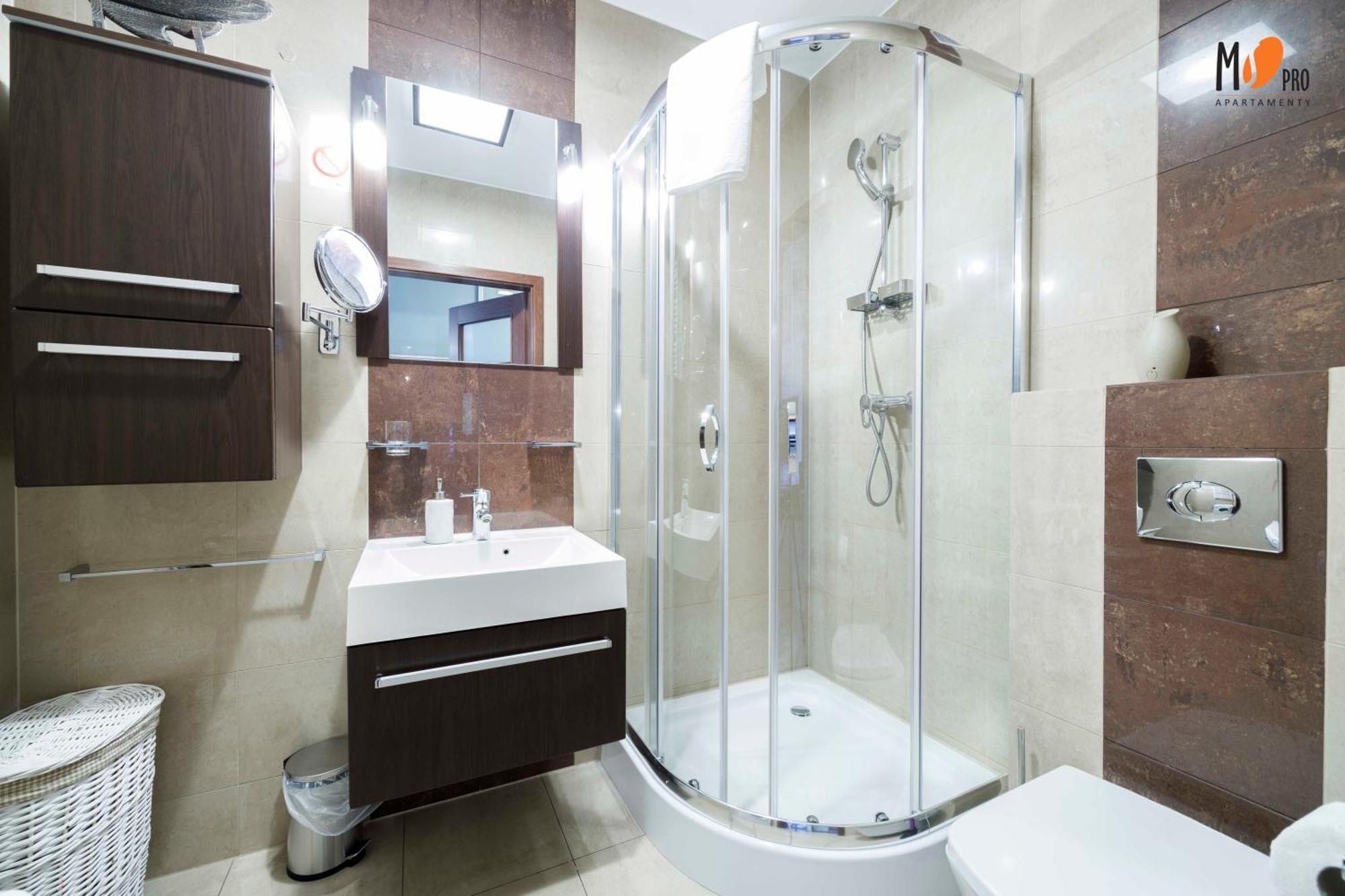 Apartament Ms Pro Aquarius *