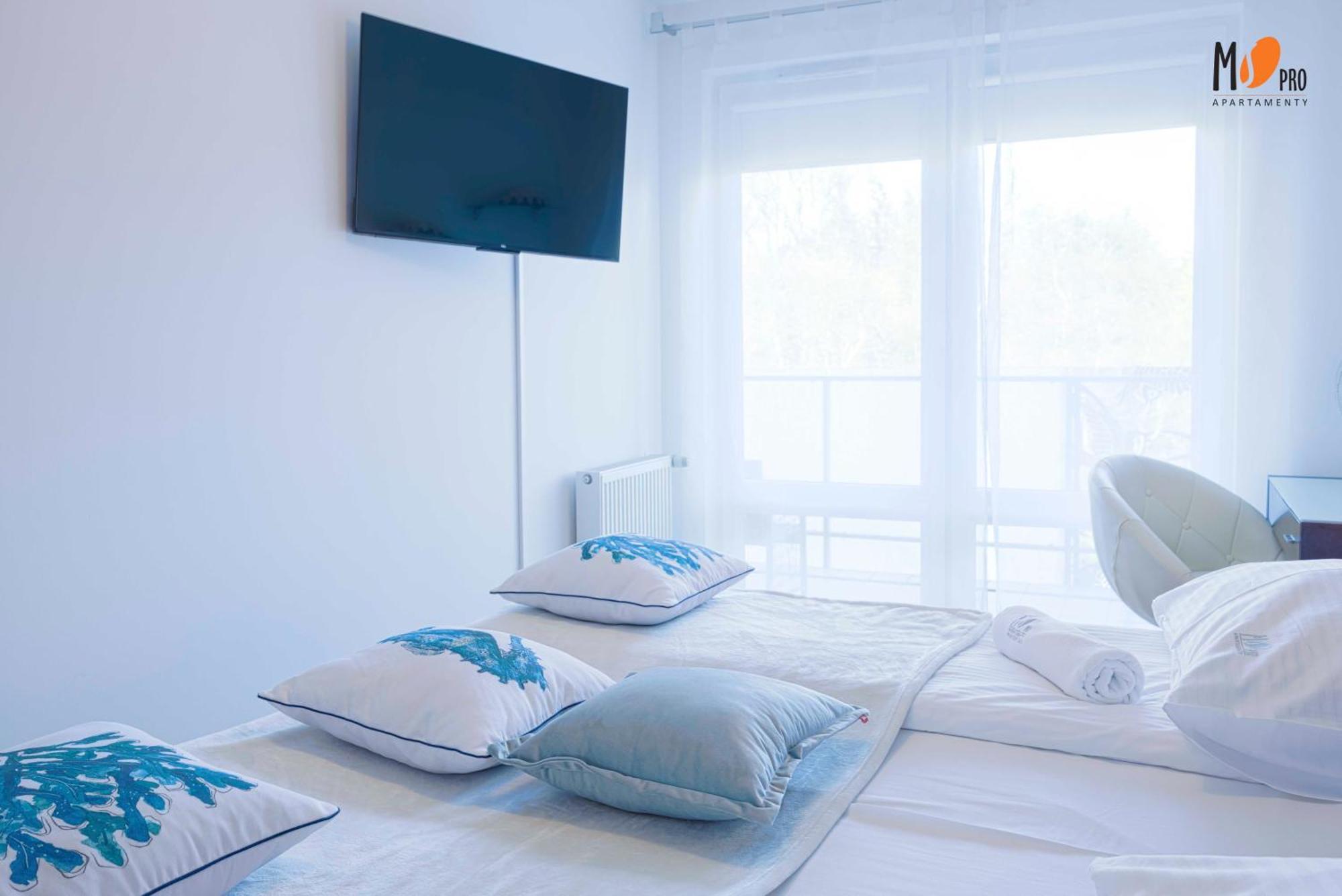 Apartament Ms Pro Aquarius *