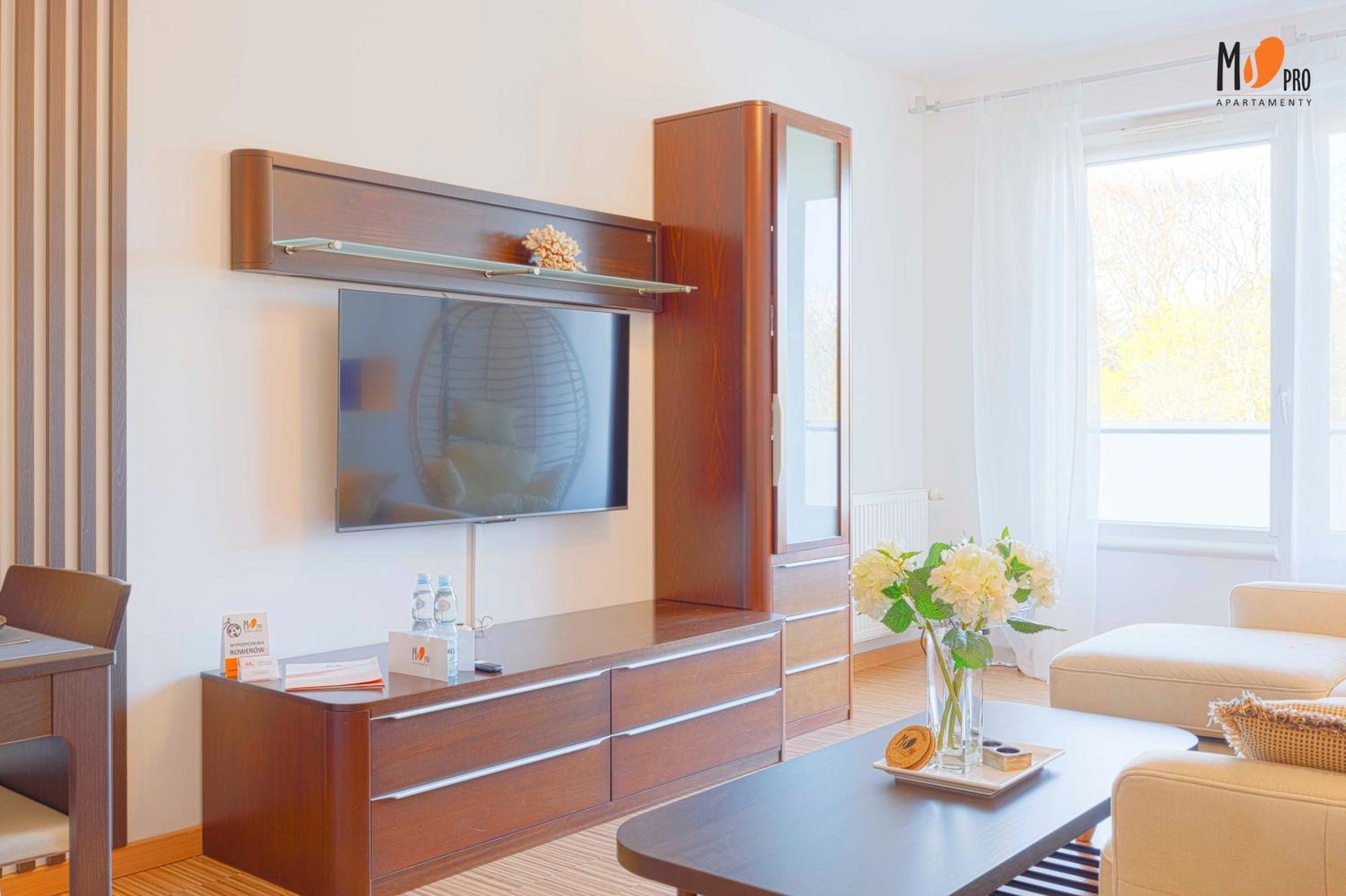 Apartament Ms Pro Aquarius