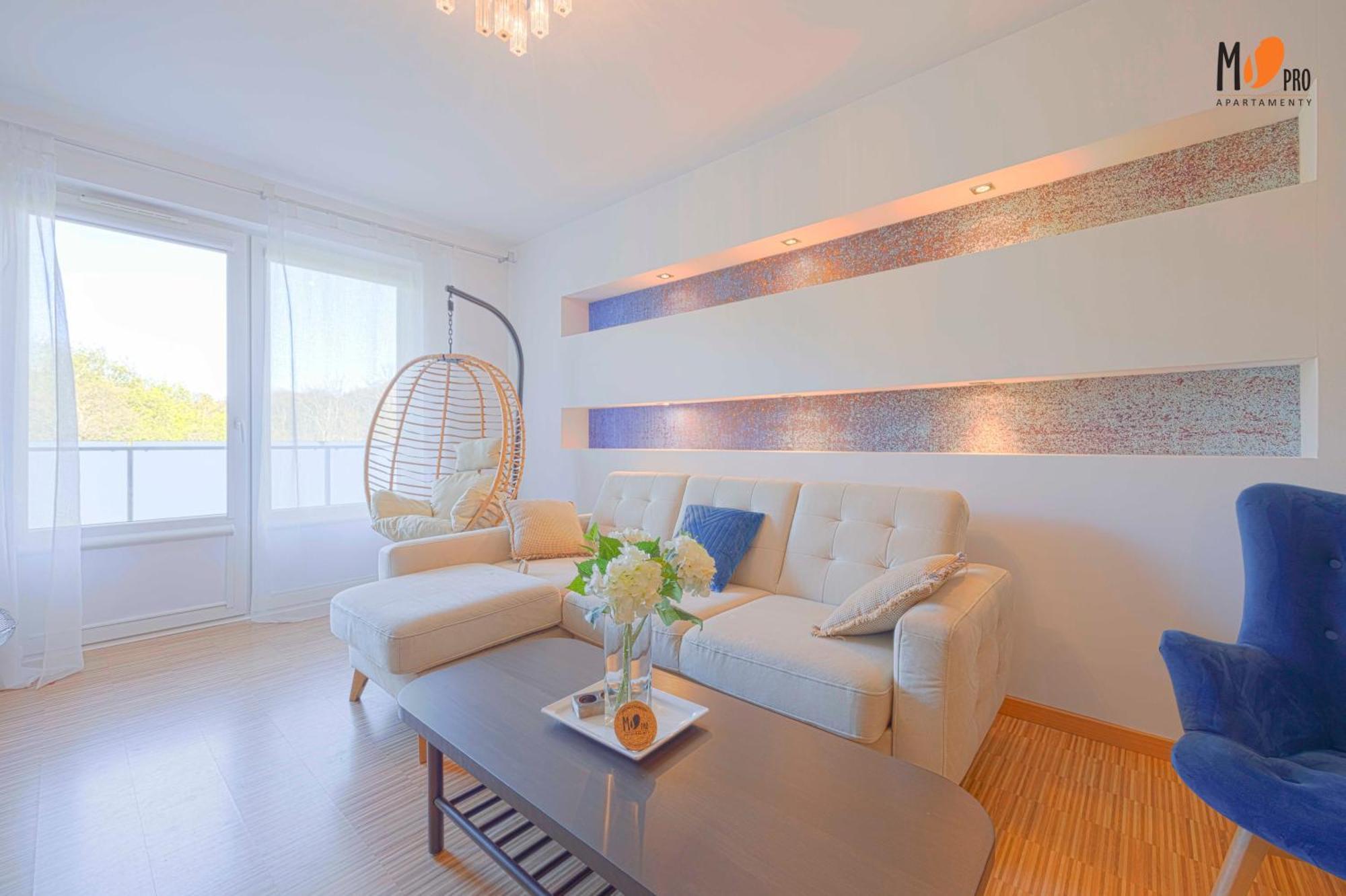 Ms Pro Aquarius Apartament *